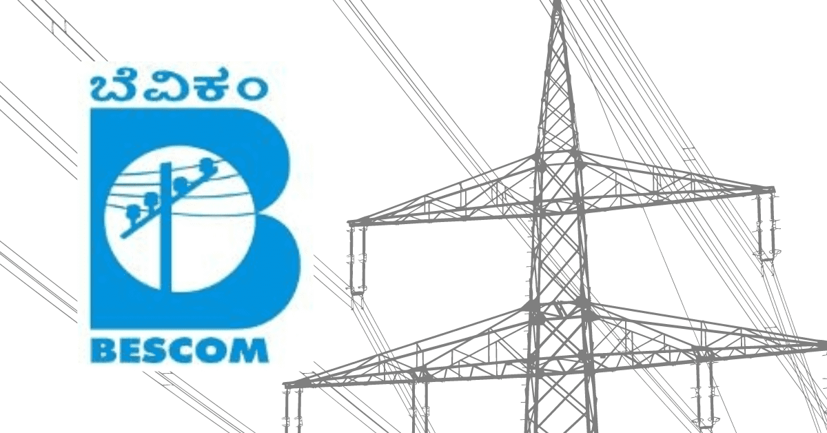 HOW TO GET BESCOM TEMPORARY CONNECTION IN BANGALORE MYSORE Smiti