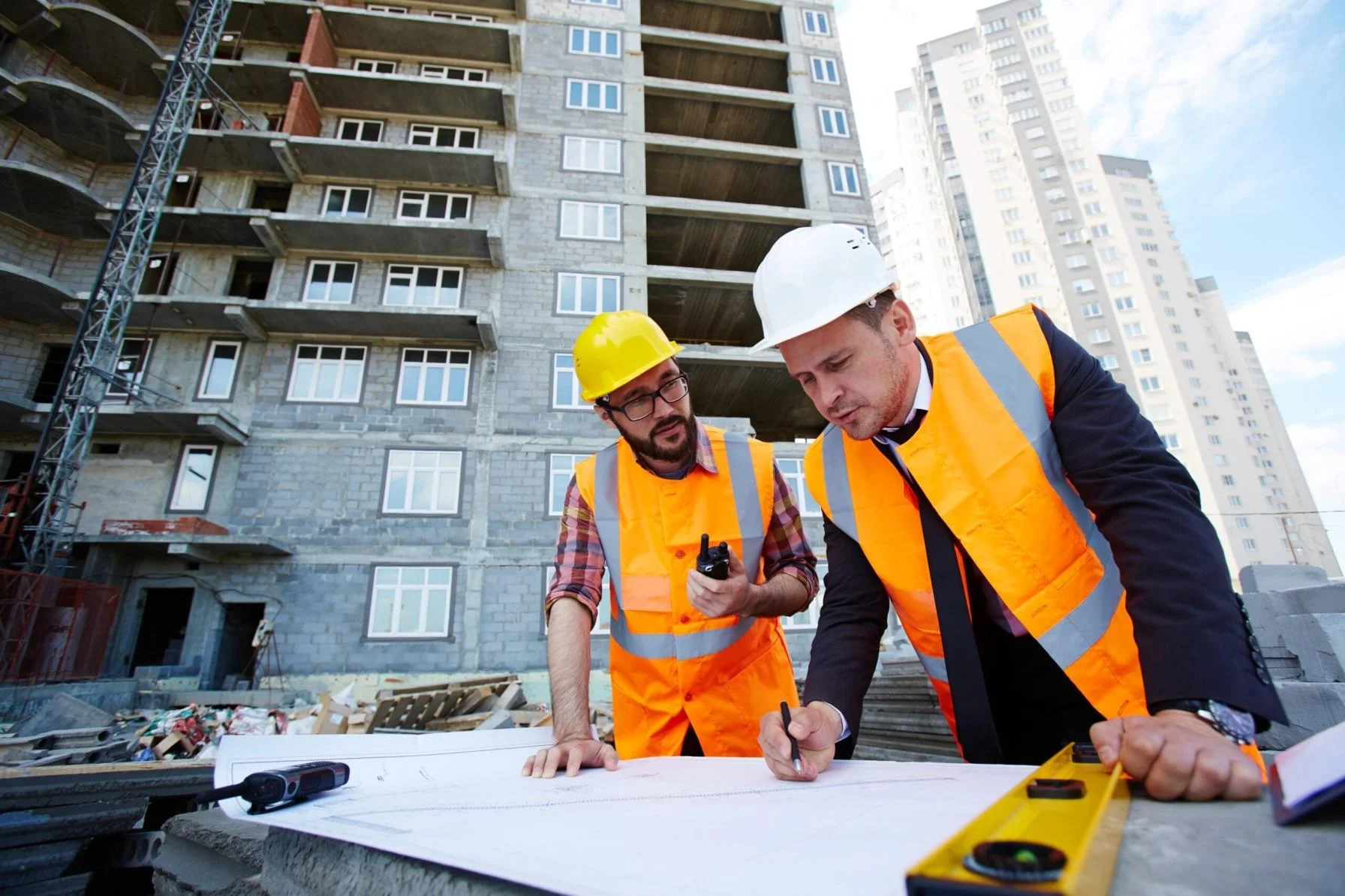 house construction company in Bangalore